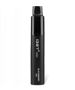 Good Price Disposable Vape IGET LEGEND