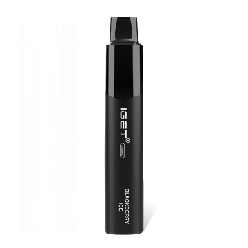 अच्छी कीमत डिस्पोजेबल vape iget लीजेंड