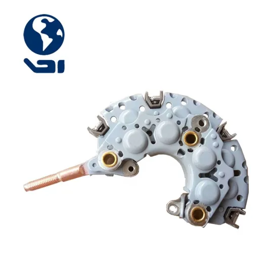 HANZHUANG AUTO PART For TOYOTA - Alternator Rectifier