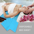 Disposable Bed Sheet Waterproof Non Woven Fabric