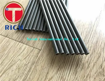 ASTM A524 DWST Double Wall Welded Steel Tube Low Carbon steel for automotive