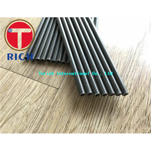 ASTM A524 DWST Double Wall Welded Steel Tube Low Carbon steel for automotive