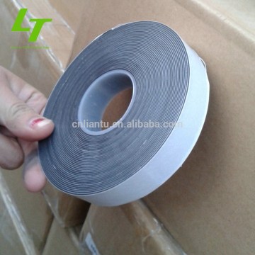 butyl rubber adhesive tape self fusing adhesive tape