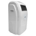 Whole home ozone generator air purifier