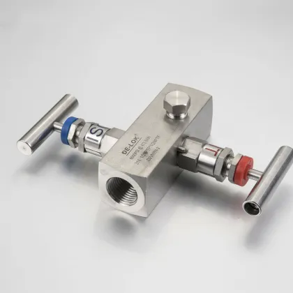 JAZZY Monoflange Valve Instrument Valve Swagelok Needle/Stainless Steel/Ball/Check/Globe Valve" 

However, for better search engine optimization and readability, consider simplifying it to:

"Swagelok Valve Series: Needle, Stainless Steel, Ball, Check, Gl