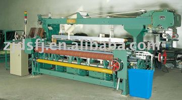 GA747 rapier loom