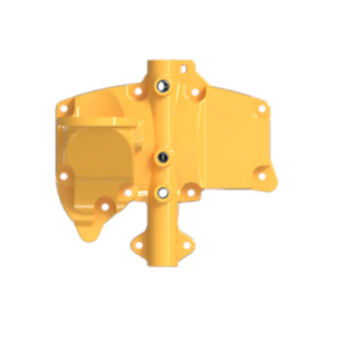 Cylinder block assembly 325-3915/ 3253915 is suitable for engine C-9