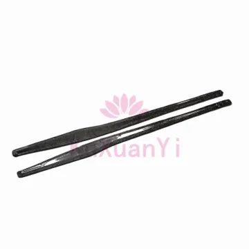 DMC Forged Carbon Fibre Side Skirt Extension for Lamborghini Gallardo LP550/560/570