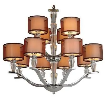 flower shape lighting