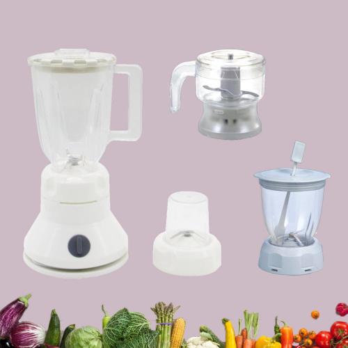 Home used durable and multi-fuction electric food blender machine