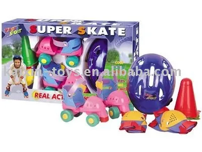 2012 Hot Sell Sports Toys skate shoes 1075311