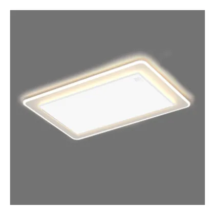 Glass Infrared Radiant Carbon Crystal IR Heater Panel: Wall-Mounted Electric Room Heater