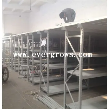 China Garage Storage Ceiling Rack Gorilla Rack Garret Rack