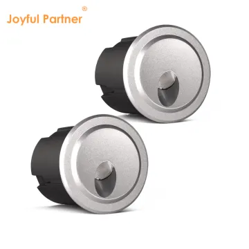 Joyful Partner IP65 Mini LED Step Light for Indoor/Outdoor Recessed Stair Lighting