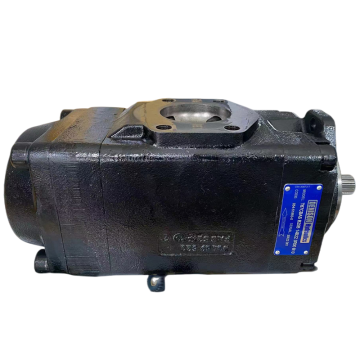 Parker T67 Series Hydraulic Pump