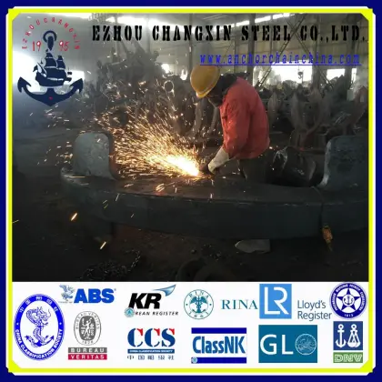 High quality marine bruce anchor for sale