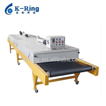 Large Size Silk Screen Printer Dryer - Industrial Printing Solutions