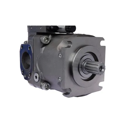 China's High Pressure A11VO95 Series High Pressure Hydraulics Piston Pump: Your Ultimate Guide