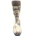 ATM 1000 Gram Thinsulate Print Camo مع بطانة شبكية أحذية صيد متينة من النيوبرين