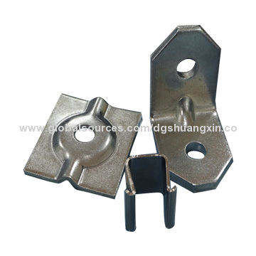 China Manufacturer, Custom Metal Corner Braces/Brackets, OEM or ODM Orders Welcomed