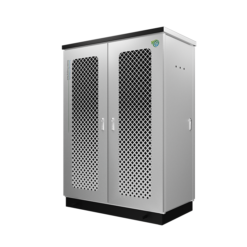 Sennan Electric DC charging pile product line
