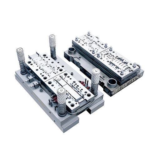 Affordable Injection Molding Service