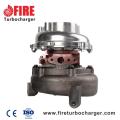 Turbófeltöltő CT16V 17201-30010 2000-re- Toyota