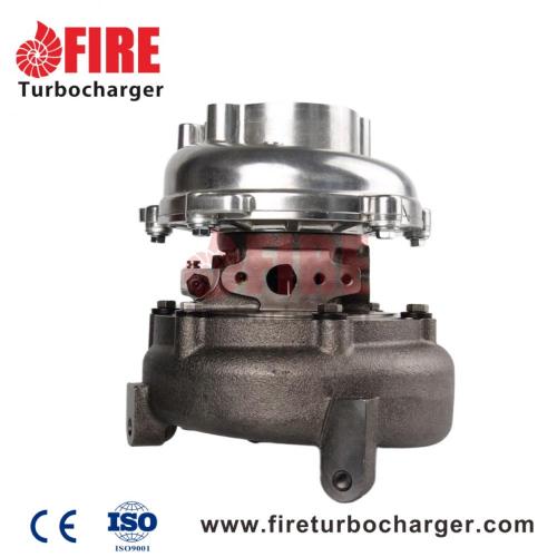 Turbocharger CT16V 17201-30010 for 2000- Toyota