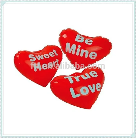 HOT SALL!! 2017 CE approve high quantity outdoor advertising inflatable heart ,heart shaped inflatable ballon