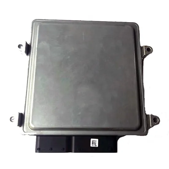 5293525 ECM for Cummins Engine: Understanding and Selecting the Right Component