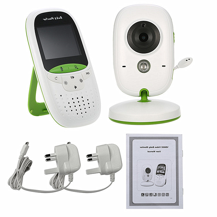 Cheap New Baby Camera
