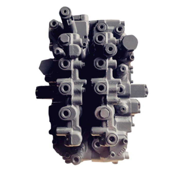 420-00331 Hydraulic Main Control Valve For Doosan Daewoo