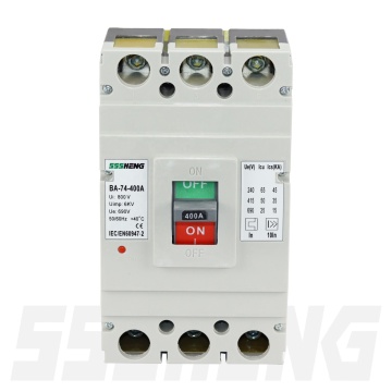 Senheng Breaker Switches und Leiterschalter