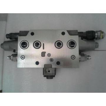 Katup Sub Assy 723-41-08800 untuk PC200-8