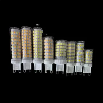 Mini Small LED Bulb G9 E14 5W 110V 220V LAMP