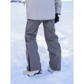 Pantaloni da snowboard impermeabile da sci da uomo