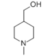 1-Methyl 4-piperidinemethanol CAS 20691-89-8