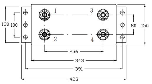 YZPST-RFM1.175-3187-2.7S-4