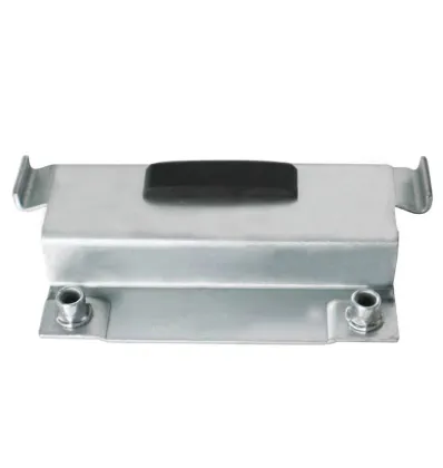 LL Elevator hall door slider