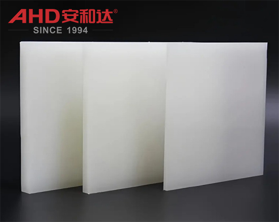PVDF BOARDS