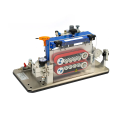 microduct fiber optic cable jetting blowing machine price