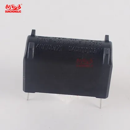 Sunchonglic Smart Induction Cooker 3.3uf 250V Capacitor