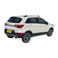 BAIC Senova X25 2015 1.5L Manual Comfort