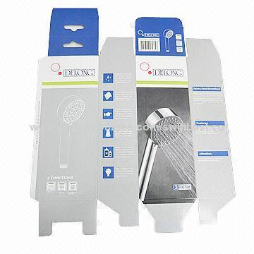 Cardboard Packaging Box