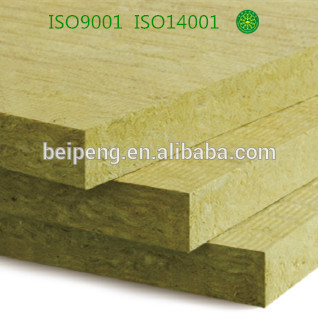 Thermal rock wool