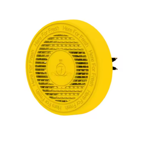 Экологически и экологичный освежитель автомобильного воздуха с длительным ароматом