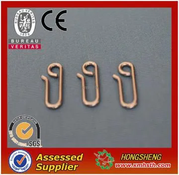 hardness stainless steel J  hooks (ISO9001)