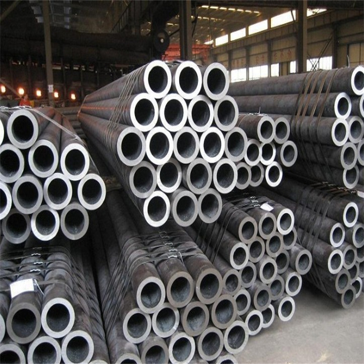 Concrete pipe