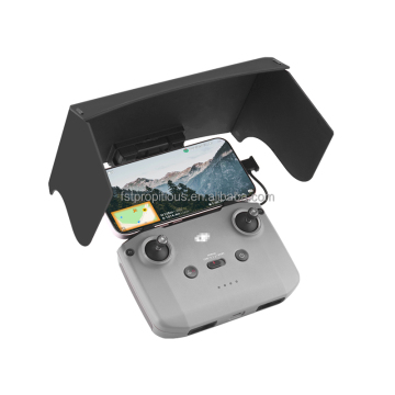 OEM χονδρική DJI RC-N1 Οθόνη τηλεχειριστηρίου οθόνη Hood Sun Shade για αεροσκάφη