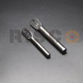 Flat Head Bolt Stainless Steel